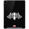Marvel Venom Venom Logo iPad Pro 12.9in (2020) Clear Case