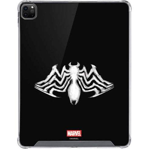 Marvel Venom Venom Logo iPad Cases