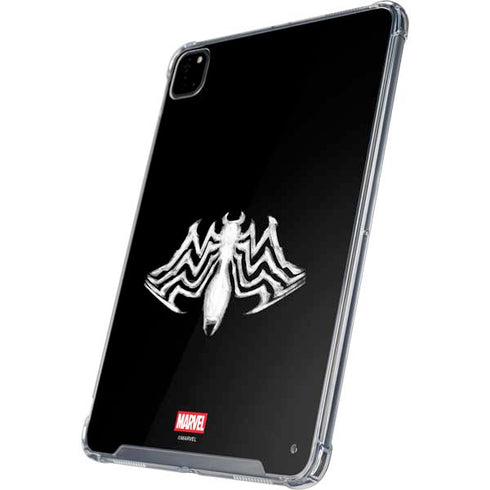 Marvel Venom Venom Logo iPad Cases