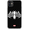 Marvel Venom Venom Logo iPhone 11 Clear Case