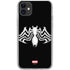 Marvel Venom Venom Logo iPhone 11 Clear Case