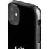 Marvel Venom Venom Logo iPhone 11 Impact Case