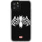 Marvel Venom Venom Logo iPhone 11 Pro Clear Case