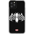 Marvel Venom Venom Logo iPhone 11 Pro Clear Case