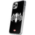 Marvel Venom Venom Logo iPhone 11 Pro Clear Case