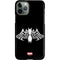 Marvel Venom Venom Logo iPhone 11 Pro Lite Case