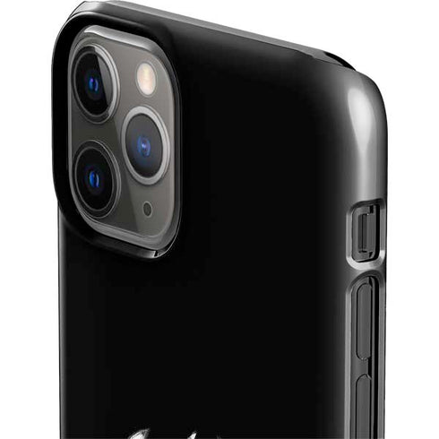 Marvel Venom Venom Logo iPhone 11 Pro Lite Case