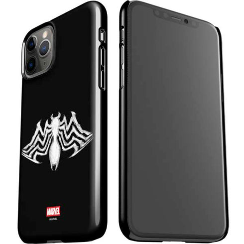 Marvel Venom Venom Logo iPhone 11 Pro Lite Case