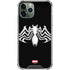 Marvel Venom Venom Logo iPhone 11 Pro Max Clear Case