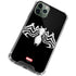 Marvel Venom Venom Logo iPhone 11 Pro Max Clear Case