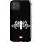 Marvel Venom Venom Logo iPhone 11 Pro Max Impact Case