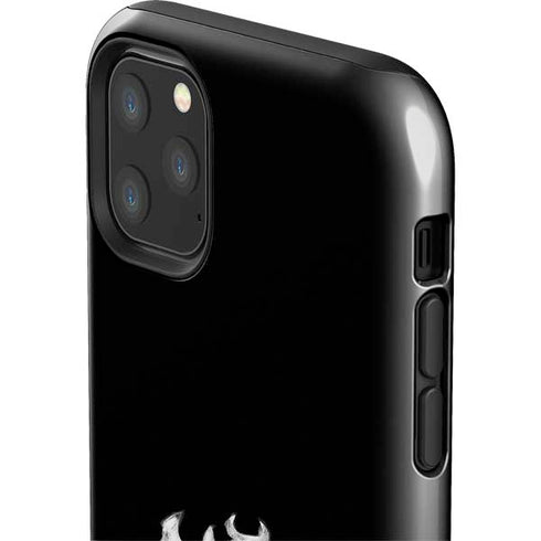 Marvel Venom Venom Logo iPhone 11 Pro Max Impact Case