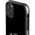 Marvel Venom Venom Logo iPhone 11 Pro Max Impact Case