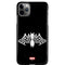 Marvel Venom Venom Logo iPhone 11 Pro Max Lite Case