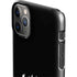 Marvel Venom Venom Logo iPhone 11 Pro Max Lite Case
