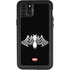 Marvel Venom Venom Logo iPhone 11 Pro Max Waterproof Case