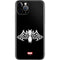 Marvel Venom Venom Logo iPhone 11 Pro Skin