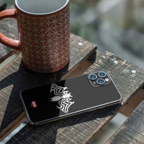 Marvel Venom Venom Logo iPhone 11 Pro Skin
