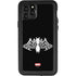 Marvel Venom Venom Logo iPhone 11 Pro Waterproof Case