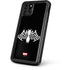 Marvel Venom Venom Logo iPhone 11 Pro Waterproof Case