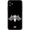 Marvel Venom Venom Logo iPhone 11 Skin