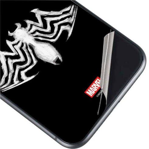 Marvel Venom Venom Logo iPhone 11 Skin