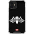 Marvel Venom Venom Logo iPhone 12 Clear Case