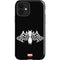 Marvel Venom Venom Logo iPhone 12 Impact Case