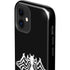 Marvel Venom Venom Logo iPhone 12 Impact Case