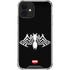 Marvel Venom Venom Logo iPhone 12 Mini Clear Case
