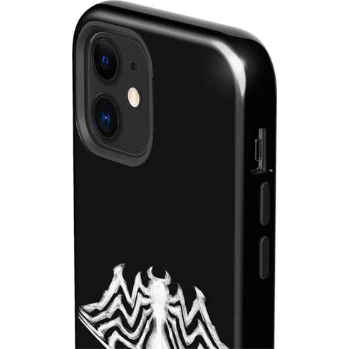 Marvel Venom Venom Logo iPhone 12 Mini Impact Case