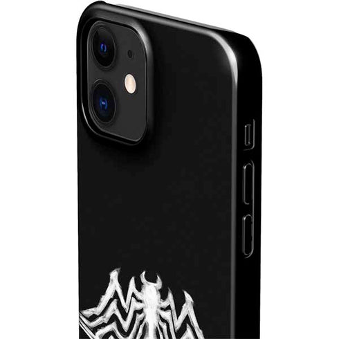 Marvel Venom Venom Logo iPhone 12 Mini Lite Case