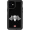 Marvel Venom Venom Logo iPhone 12 Mini Waterproof Case