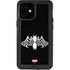 Marvel Venom Venom Logo iPhone 12 Mini Waterproof Case