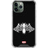 Marvel Venom Venom Logo iPhone 12 Pro Clear Case