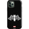 Marvel Venom Venom Logo iPhone 12 Pro Impact Case