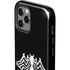 Marvel Venom Venom Logo iPhone 12 Pro Impact Case