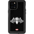 Marvel Venom Venom Logo iPhone 12 Pro Max Waterproof Case
