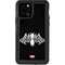 Marvel Venom Venom Logo iPhone 12 Pro Waterproof Case