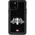 Marvel Venom Venom Logo iPhone 12 Pro Waterproof Case