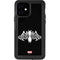 Marvel Venom Venom Logo iPhone 12 Waterproof Case