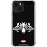 Marvel Venom Venom Logo iPhone 13 Mini Clear Case