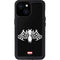 Marvel Venom Venom Logo iPhone 13 Mini Waterproof Case
