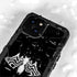 Marvel Venom Venom Logo iPhone 13 Mini Waterproof Case