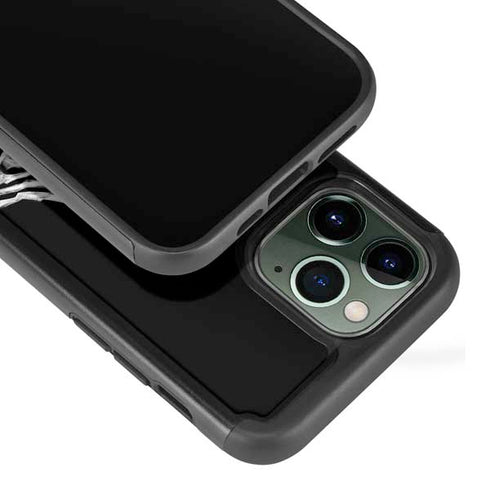 Marvel Venom Venom Logo iPhone 13 Pro Cargo Case