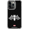 Marvel Venom Venom Logo iPhone 13 Pro Clear Case