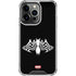 Marvel Venom Venom Logo iPhone 13 Pro Clear Case