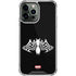 Marvel Venom Venom Logo iPhone 13 Pro Max Clear Case