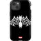 Marvel Venom Venom Logo iPhone 14 Impact Case