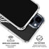 Marvel Venom Venom Logo iPhone 14 Plus Clear Case